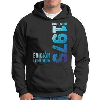 Edición Limitada Noviembre 1975 Retro 1975Intage 1975 Sudadera - Regaloses