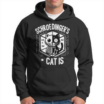 El Gato Dechrodinger In Mangas Sudadera - Regaloses