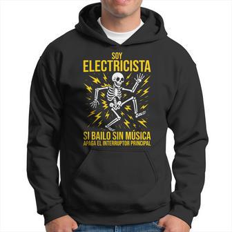 Electricista Hombreoy Electricista Sudadera - Regaloses
