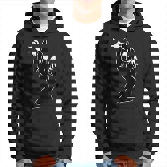 Faucheuse Fantôme Effrayant Sweat à capuche - Cadeauxyz