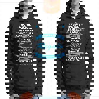 Festa Del Papà Regalo Padre Migliore Papà Del Mondo Felpa con cappuccio - Novitaregali