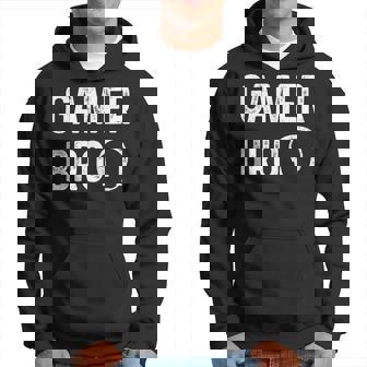 Gamer Bro Pc Gamer Gaming Diciendo Sudadera - Regaloses