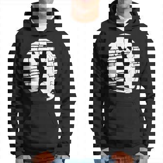 Gato De Banda De Música Rock Heavy Metal Sudadera - Regaloses