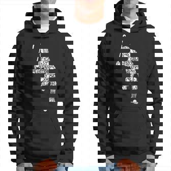 Hockeyur Gazon Joueur De Hockey Hockey Enfants Garçons Sweat à capuche - Cadeauxyz