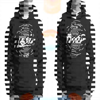 Il Miglior Marito Diempre Mariti Felpa con cappuccio - Novitaregali