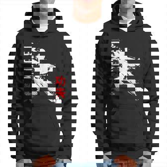 Kung Fu Luchador De Artes Marciales Caligrafía China Sudadera - Regaloses