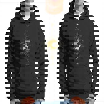 Leoigno Del Zodiaco Negro Historia Mes Blm Melanin Horóscopo Sudadera - Regaloses