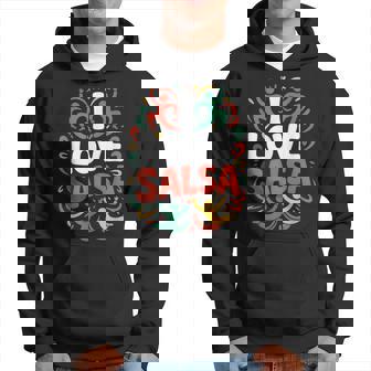 I Lovealsaibrante Dance Moves Diseño Sudadera - Regaloses