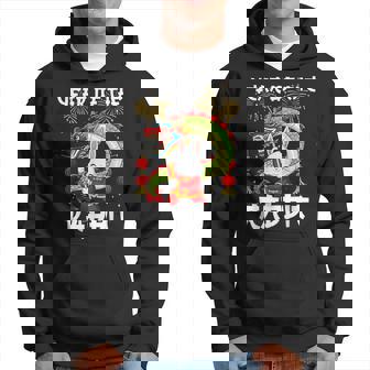 Nouvel An Chinois Lapin Sweat à capuche - Cadeauxyz