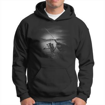 Pesca Y Pescadores Sudadera - Regaloses