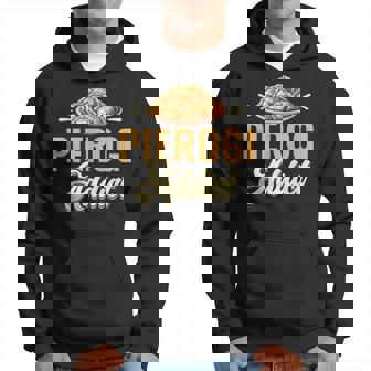 Pierogi Addict Roots Polonais Pologne Sweat à capuche - Cadeauxyz