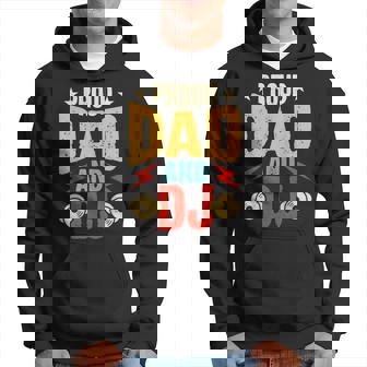 Proud Dad And Dj Sudadera - Regaloses