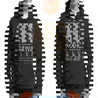 Rosario Argentina Felpa con cappuccio - Novitaregali