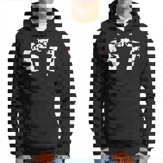 S Hi T Comediante E Ingenioso Sudadera - Regaloses