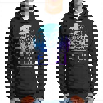 Souvenir Des Îles Fidjiurfeur Plageurf Fidji Sweat à capuche - Cadeauxyz