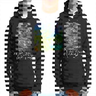 Souvenirs Des Lacs De Plitvice Croatie Plitvice Sweat à capuche - Cadeauxyz