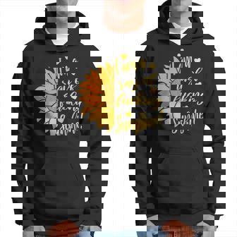 Soy Un Rayo De Girasol De Mierdaol Sudadera - Regaloses