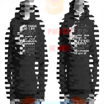 Supporter De Nice Humour Football Cadeau Pour Niçois Sweat à capuche - Cadeauxyz