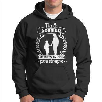 Tía Yobrino Mejores Amigos Paraiempre Sudadera - Regaloses