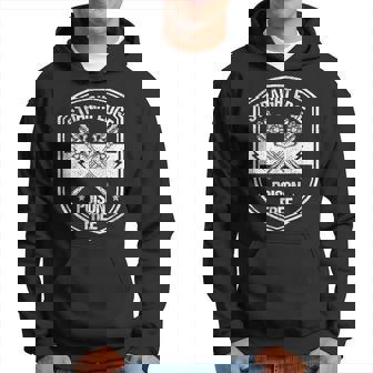 Vegan Punk Bord Droittraight Edge Sweat à capuche - Cadeauxyz