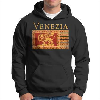 Venice Enice City Eneziaouvenirenice Sudadera - Regaloses
