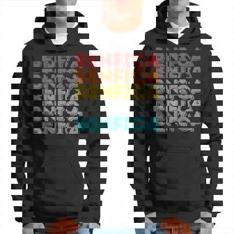 Vintage Retro Benfica Sudadera - Regaloses