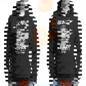 Voy Aer Hermano Mayor 2026 Sudadera - Regaloses