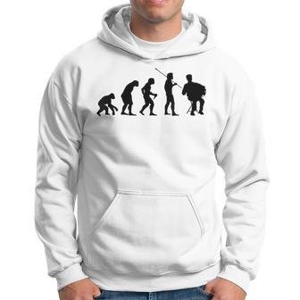 Acordeón Evolution Instrumento Musical Regalo Sudadera - Regaloses