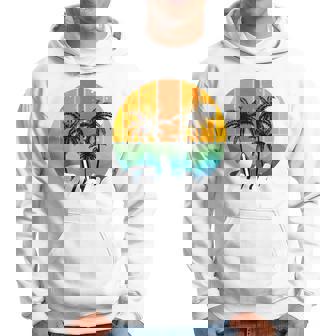 Aloha Hawaii Palm Beach Chemise Hawaïenne Pour Enfants Adolescents Garçons Sweat à capuche - Cadeauxyz