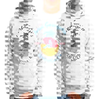 Anse Georgette Praslineychelles Sweat à capuche - Cadeauxyz