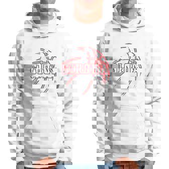 Apoyo Aficionado Baloncesto Girona Cataluña Basketball Sudadera - Regaloses