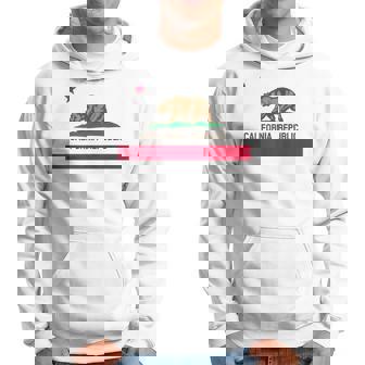 Bandera De California República De California Sudadera - Regaloses