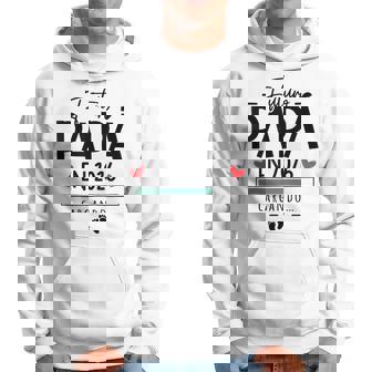 Futuro Papá 2026 Anuncio Embarazo Familia Bebé En Camino Sudadera - Regaloses