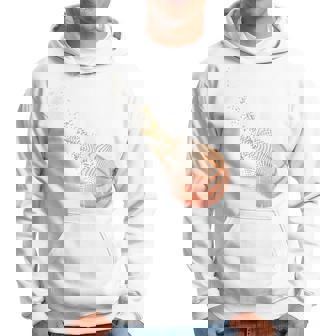 Maglia Di Abbigliamento Per Il Basket Regalo Per Bambini Felpa con cappuccio - Novitaregali