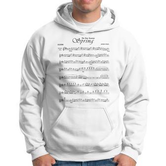 Primavera Antonioivaldi Sudadera - Regaloses
