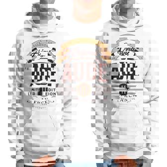 Vintage Aude Département France Sweat à capuche - Cadeauxyz