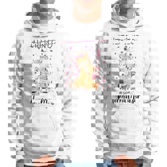 Voy Aer Una Hermana Mayor 2026 Anuncio Embarazo Sudadera - Regaloses