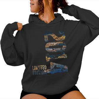 12 Geburtstag Junge Mädchen 12 Jahre 2014 Geschenk Lustig Kapuzenpullover für Damen - Geschenkecke