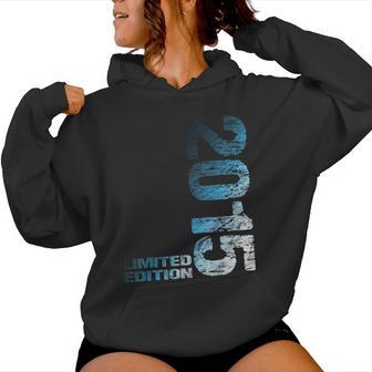 2015 Junge Mädchen 11 Geburtstag Limited Edition 11 Kapuzenpullover für Damen - Geschenkecke