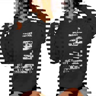 50 Años Cumpleaños 1976 Retro Hombre Regalo Divertido Sudadera con capucha para mujer - Regaloses