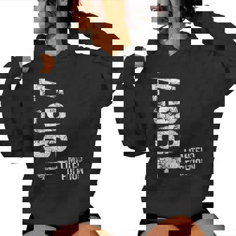 58歳の誕生日 男性 女性 58歳 1967年 誕生日プレゼント レディースパーカー - Kawaiitshirt