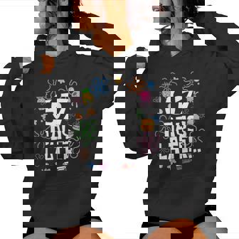 67 Days Later 67Th Day Of School 67 Meme Teacher Student Women Hoodie | Seseable FR