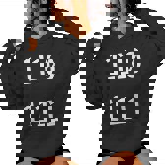 67 Meme Programmer Coder Binary Code Computer Science Women's Hoodie | Mazezy