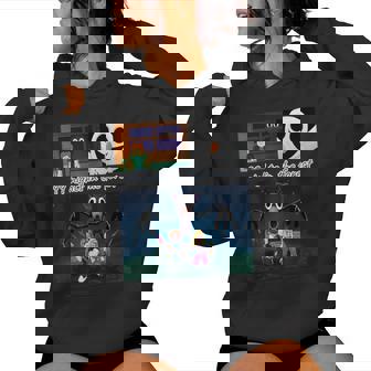 99 Nights In The Forest Birthday Costume For Boys Girls N Women Hoodie | Seseable CA