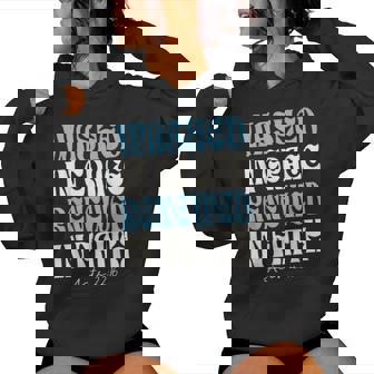 Baptism Christian Baptized Washed In Grace Acts 22 Women Hoodie - Monsterry