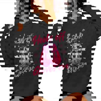 Boxer Girl Artes Marciales Box Box Club Damas Es Cuello Sudadera con capucha para mujer - Regaloses