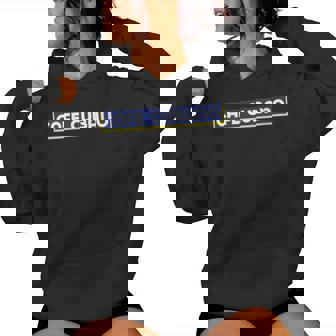 Cafe Cubano Cuban Coffee Goya Latin Food Hispanic Women's Hoodie | Mazezy