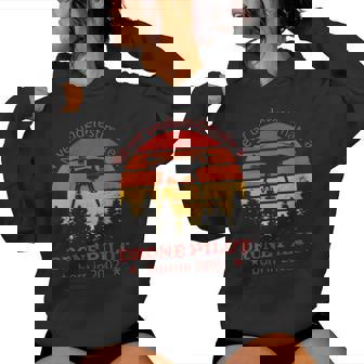 Drones-Pilot Born 2002 Birthday Vintage Quadrocopter Drones Women's Hoodie | Mazezy