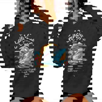 Family Cruise 2026 Namibia Spring Break Women's Hoodie | Mazezy