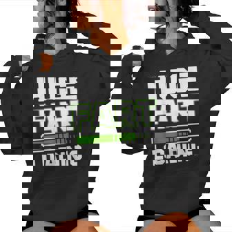 Fart Novelty For Farted Joke Farting Lover Fart Women Hoodie | Mazezy